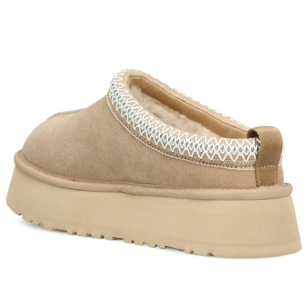 Sneaker Women TZ - Beige