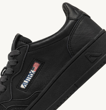 UNISEX SNEAKERS MDLST AUS NAPPALEDER FARBE METEORITE