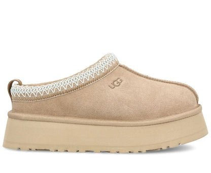Sneaker Women TZ - Beige