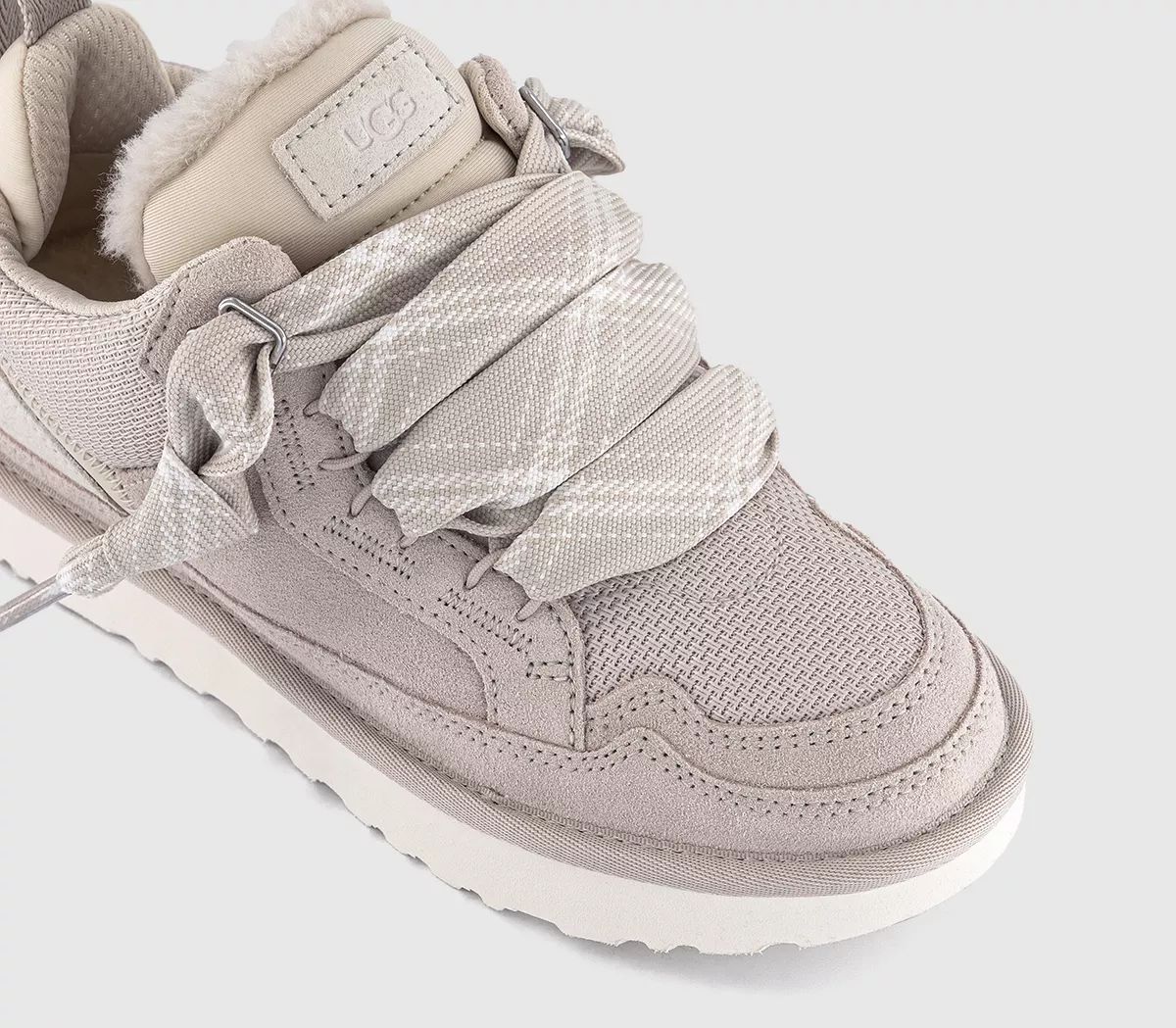 Sneaker Women Lowmel - Keramik