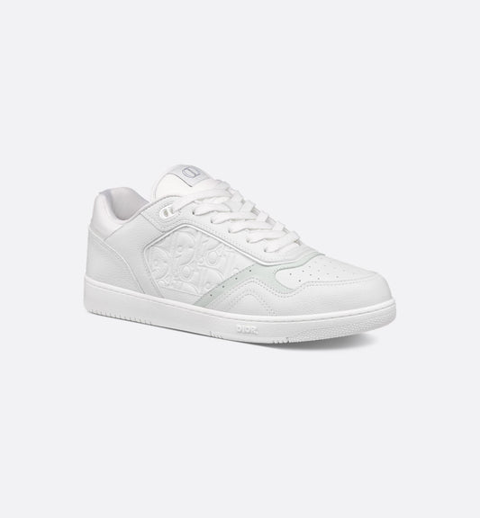 UNISEX SNEAKERS 27B -/Weiss