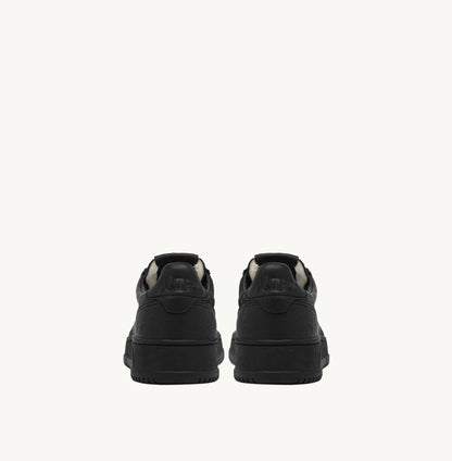 UNISEX SNEAKERS MDLST AUS NAPPALEDER FARBE METEORITE