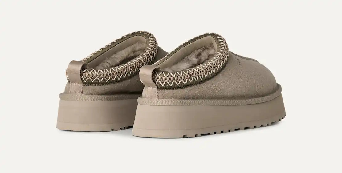 Sneaker Women TZ - Sand