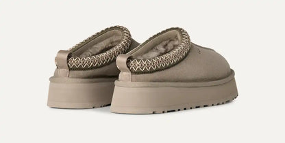 Sneaker Women TZ - Sand