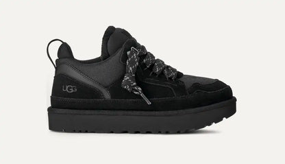 Sneaker Women Lowmel - Black