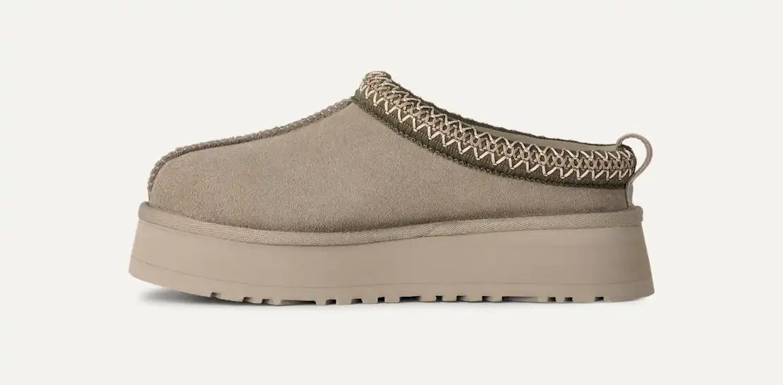 Sneaker Women TZ - Sand