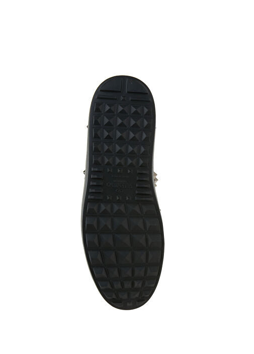 UNISEX SNEAKERS GRVNI - Schwarz