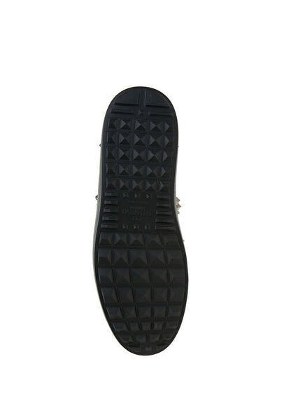 UNISEX SNEAKERS GRVNI - Schwarz