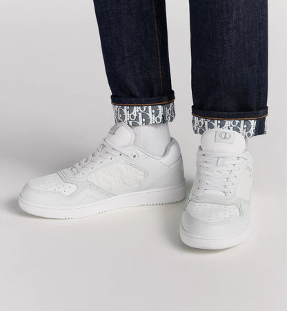 UNISEX SNEAKERS 27B -/Weiss