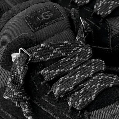 Sneaker Women Lowmel - Black