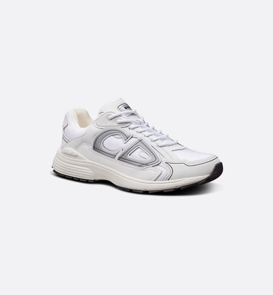 UNISEX SNEAKERS 30B -/Weiß