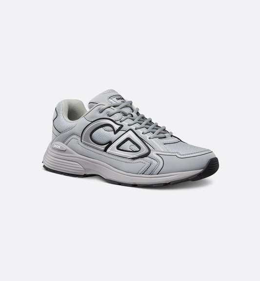 UNISEX SNEAKERS 30B -/Grau