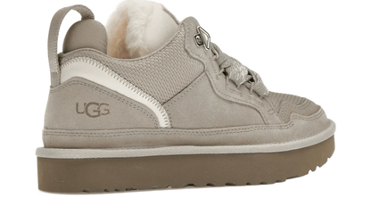 Sneaker Women Lowmel - Pumice