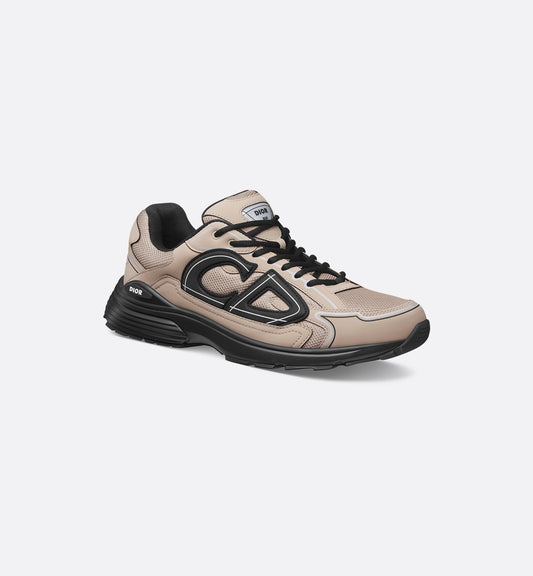 UNISEX SNEAKERS 30B -/Beige Special Edition