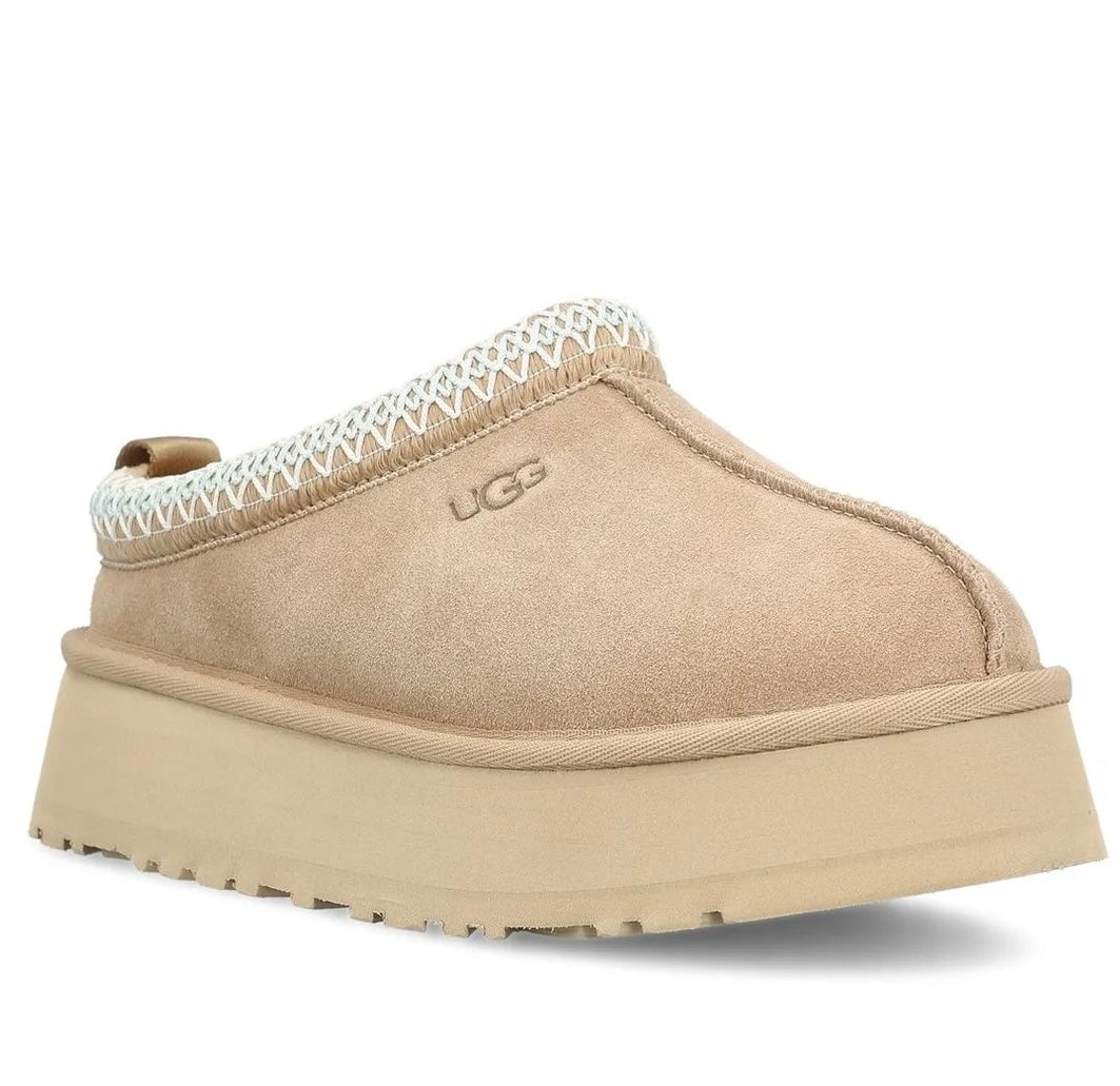 Sneaker Women TZ - Beige