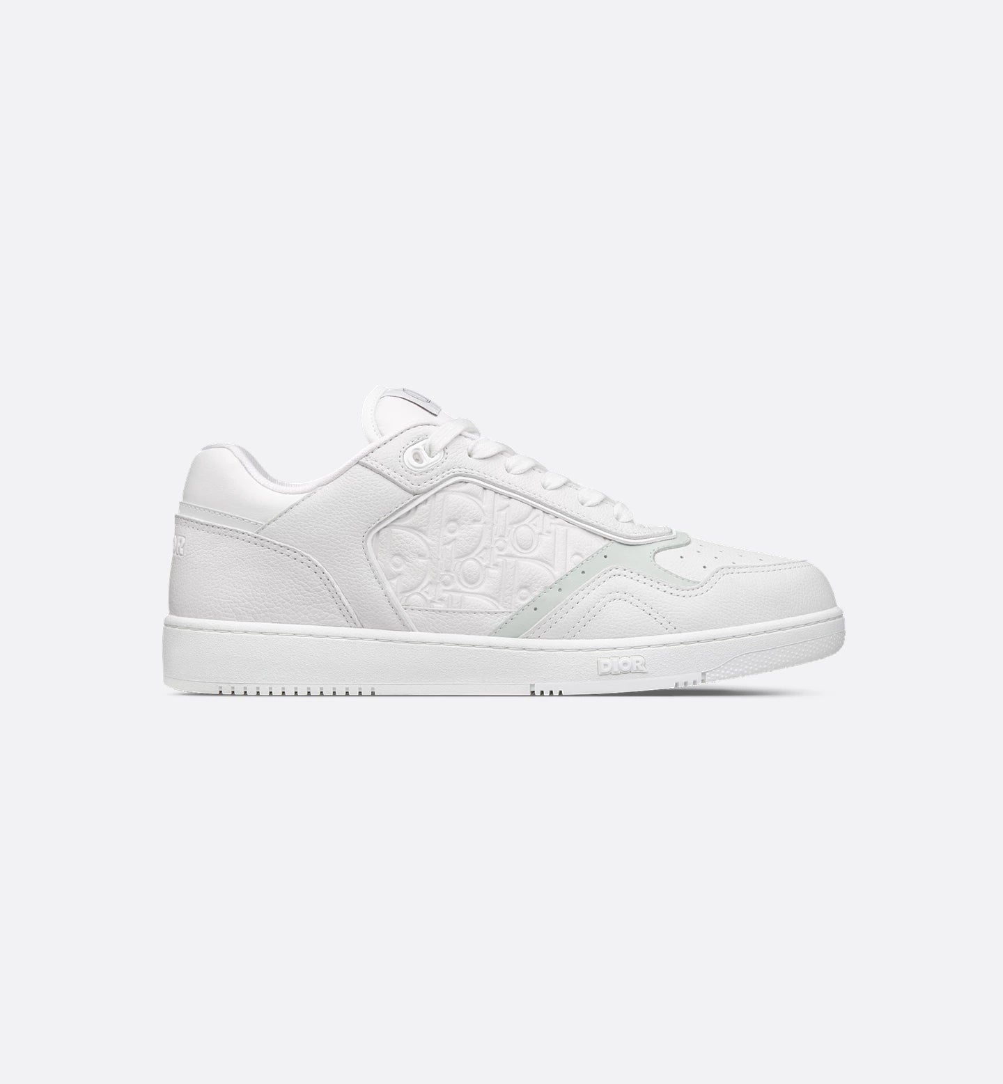 UNISEX SNEAKERS 27B -/Weiss