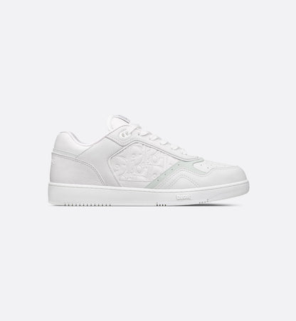 UNISEX SNEAKERS 27B -/Weiss