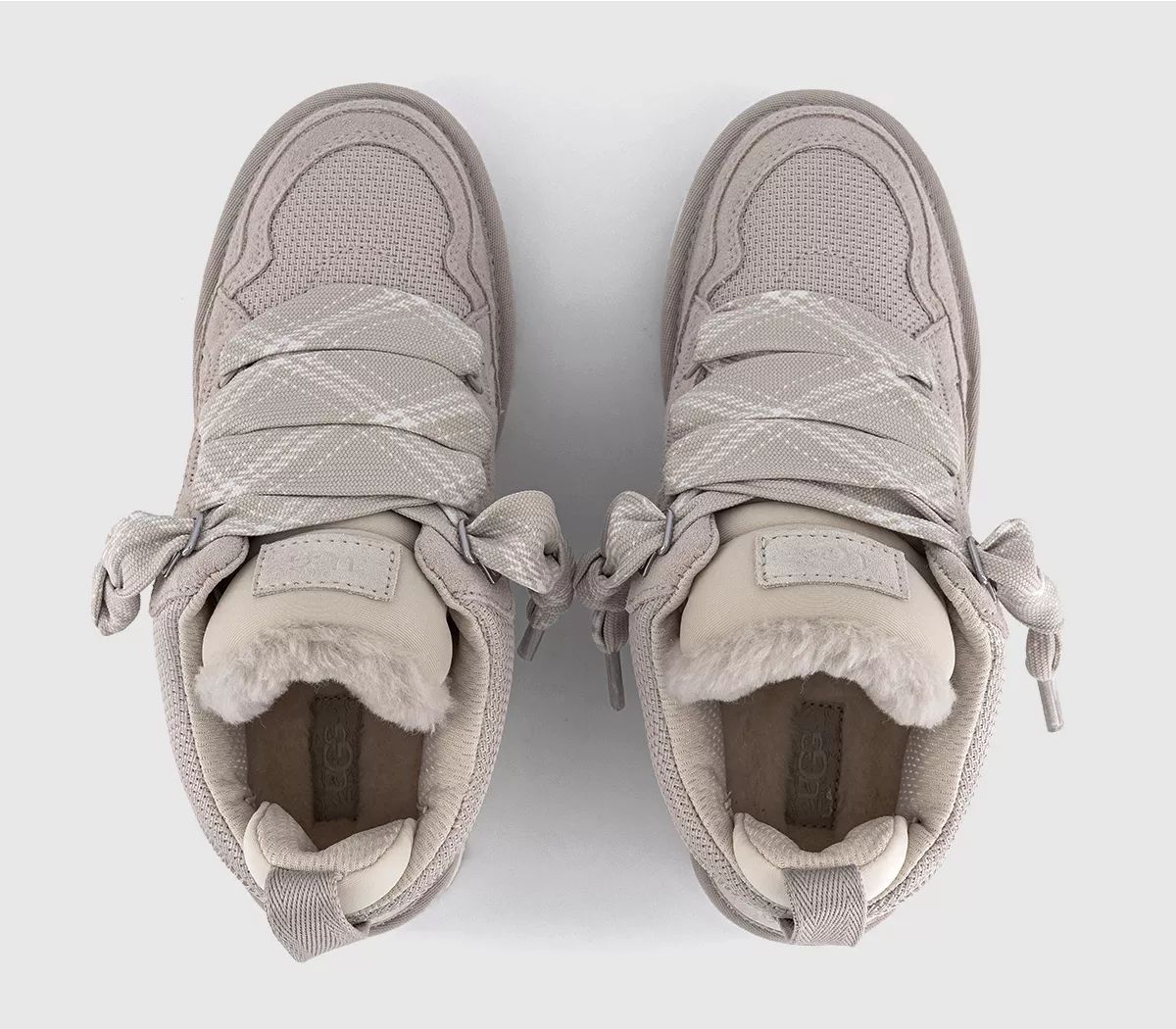 Sneaker Women Lowmel - Keramik