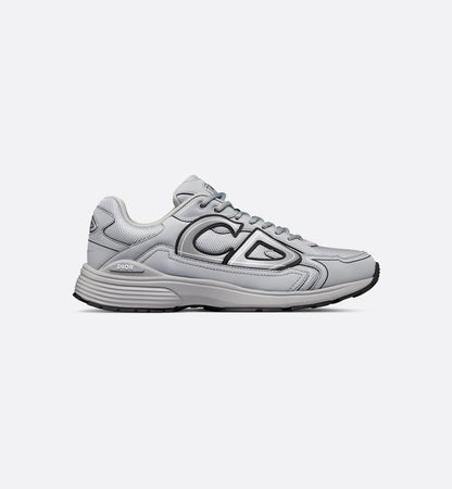 UNISEX SNEAKERS 30B -/Grau