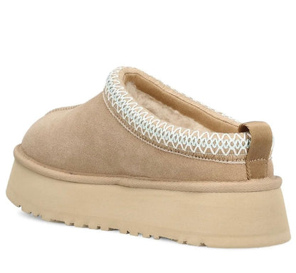 Sneaker Women TZ - Beige