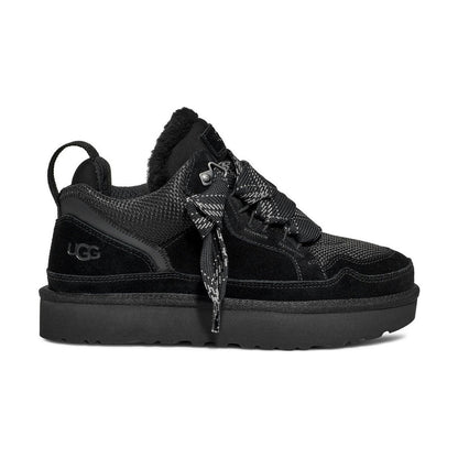 Sneaker Women Lowmel - Black