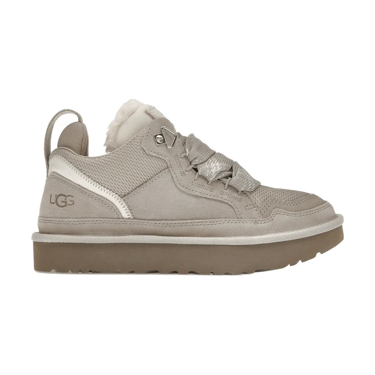 Sneaker Women Lowmel - Pumice