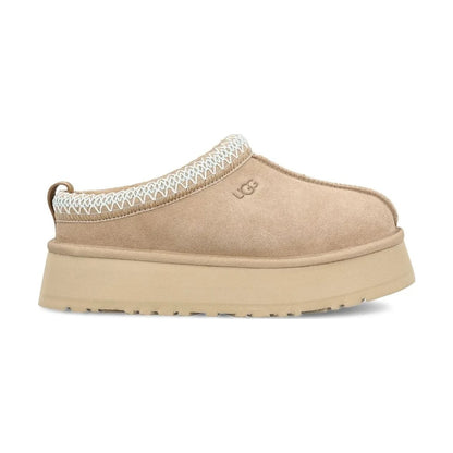 Sneaker Women TZ - Beige