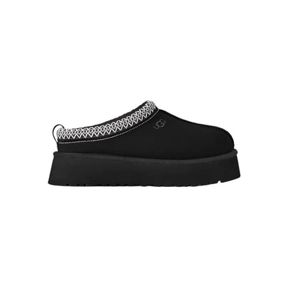 Sneaker Women TZ - Schwarz