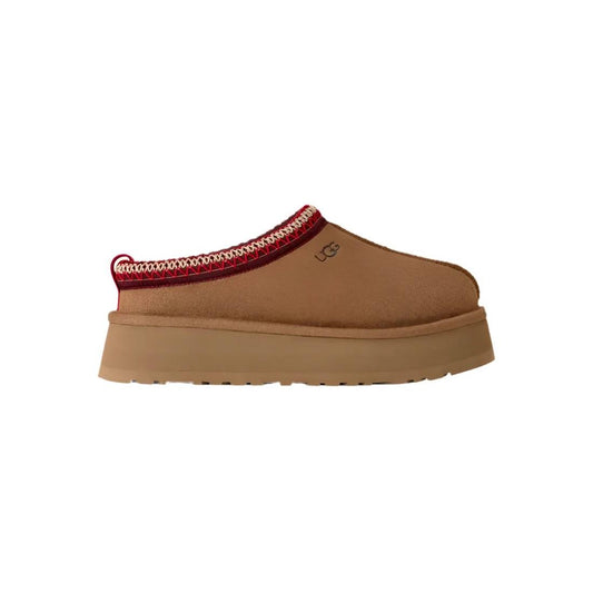 Sneaker Women TZ - Chestnut